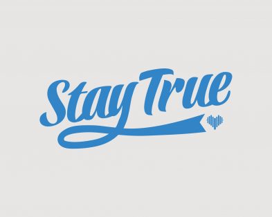 Logo Stay True crossfit mallorca