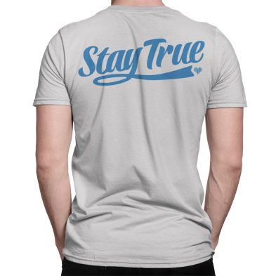 Truelove camiseta crossfit StayTrue Mallorca
